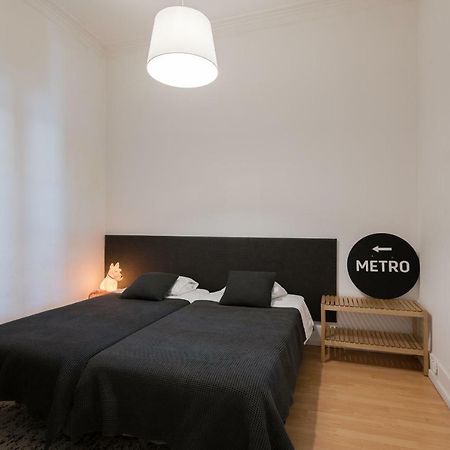 Baixa24 •P2L• Apartamento T1 no centro histórico Porto Exterior foto