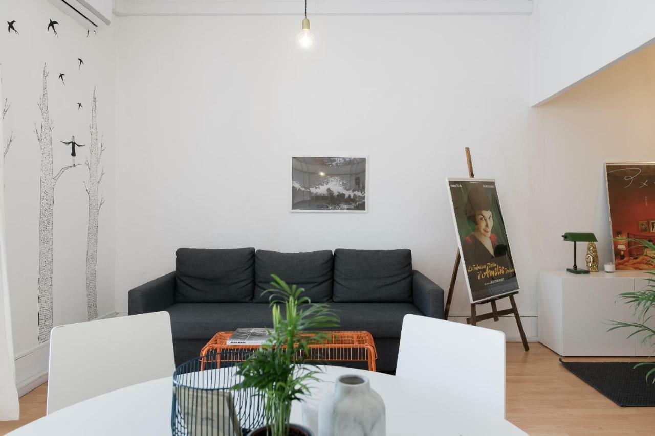 Baixa24 •P2L• Apartamento T1 no centro histórico Porto Exterior foto