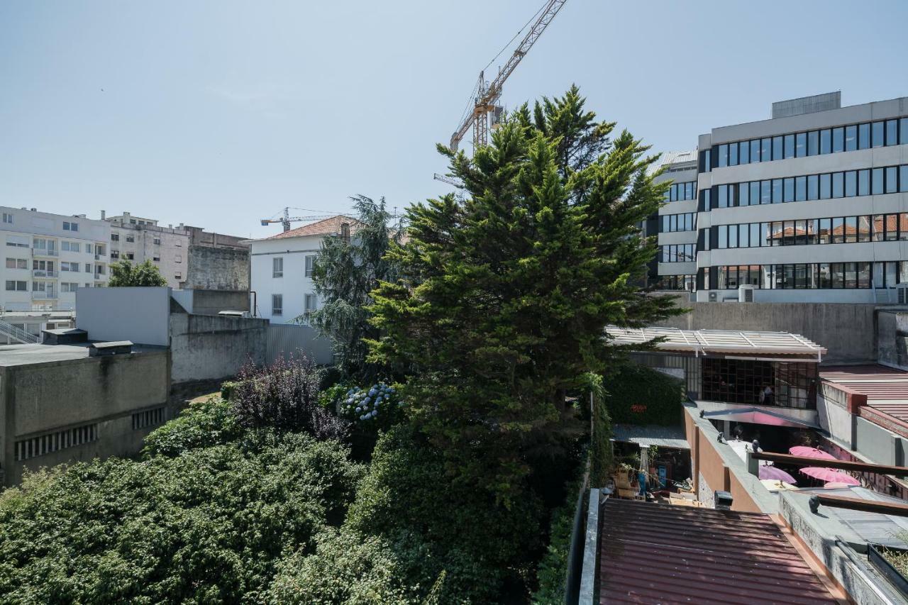 Baixa24 •P2L• Apartamento T1 no centro histórico Porto Exterior foto